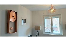 Studio Cosy - Hypercentre - Calme - Wifi - Tv